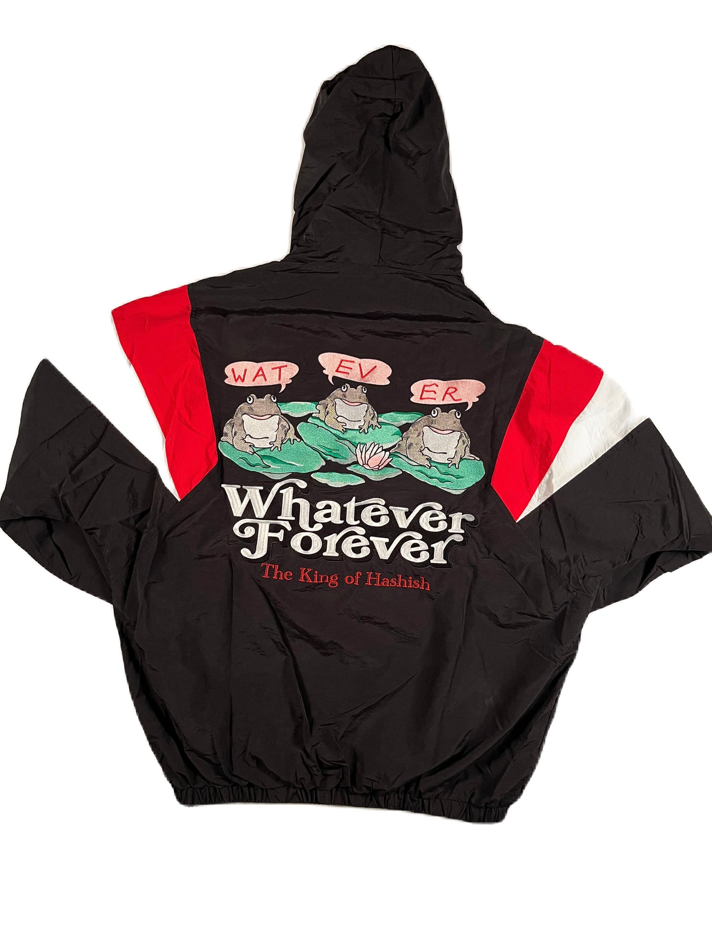 the king of hashish jacket