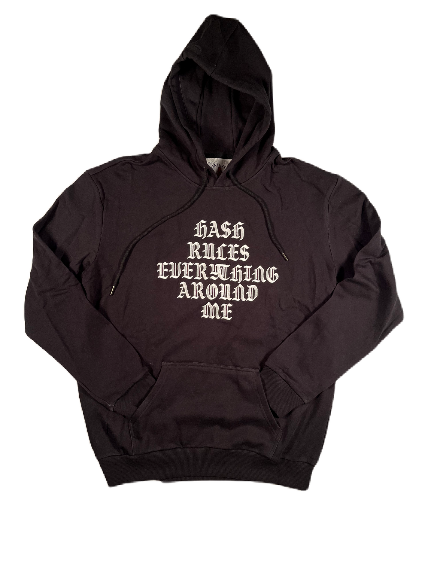 black I Feel Like Hream Hoodie