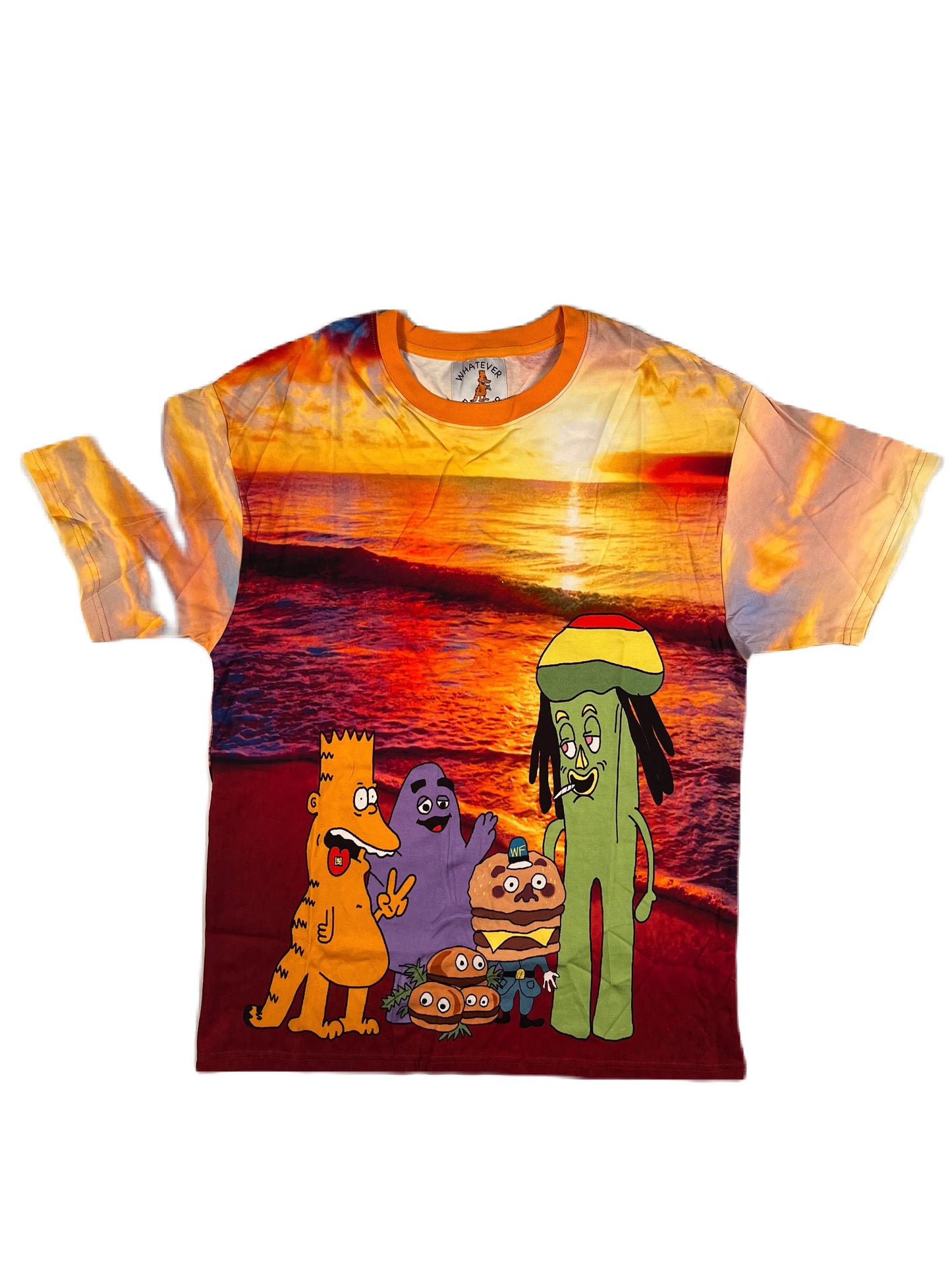 Life's a Beach T-Shirt