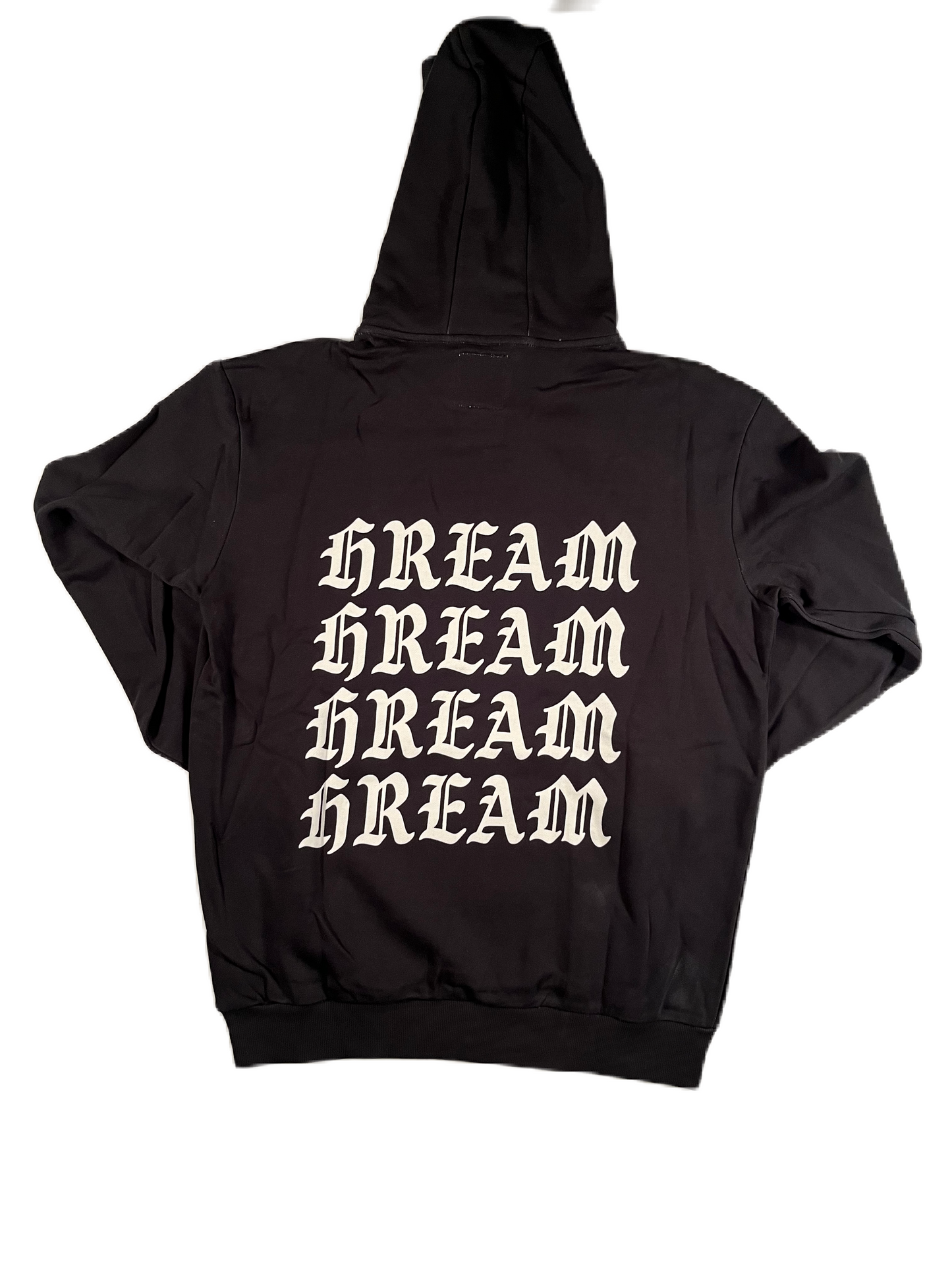 I Feel Like Hream Hoodie