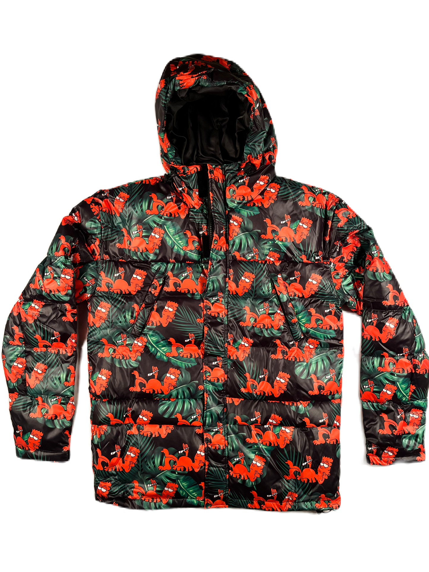 Laidback Bartfield Down Jacket