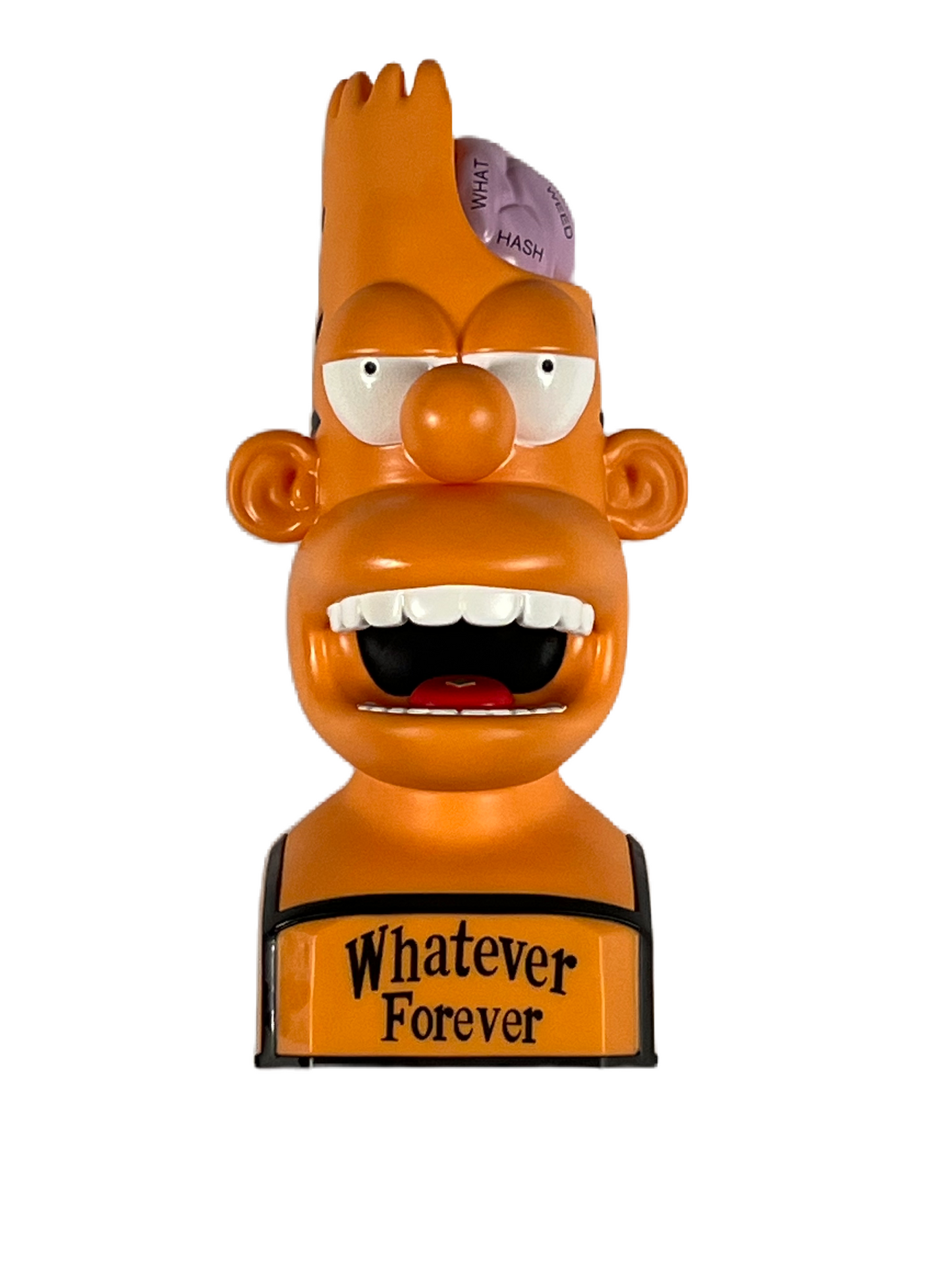 Whatever Forever Phrenology