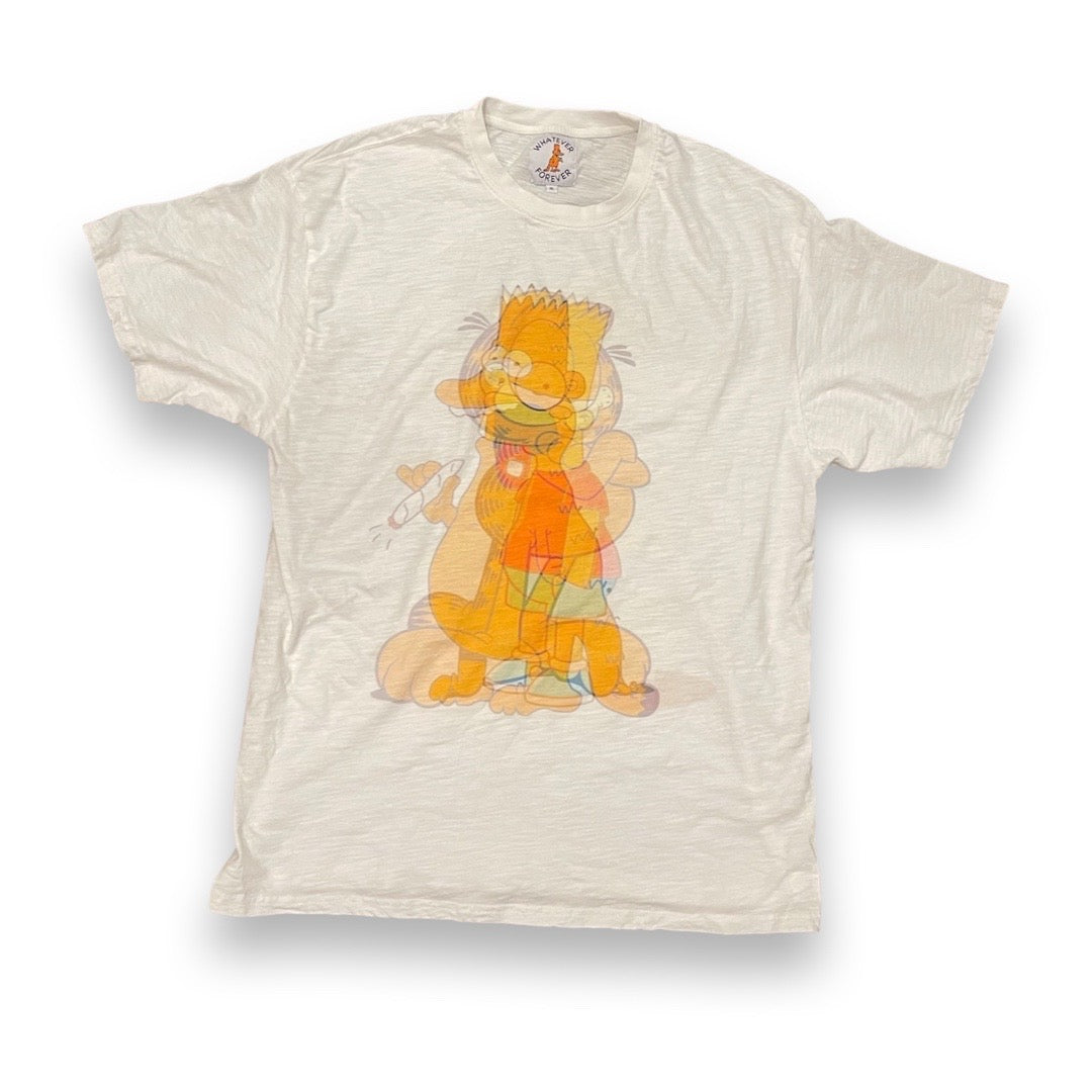 3 of a kind t-shirt