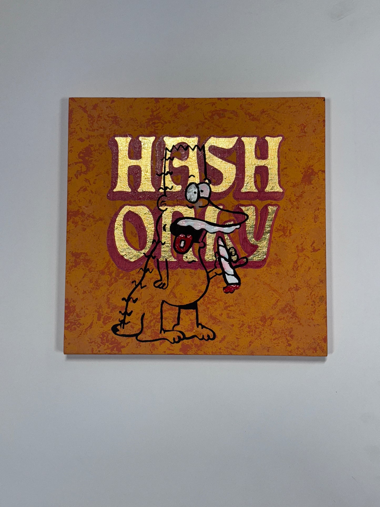 MID CITY SIGNS vs GZ1 HASH ONLY PAINTING