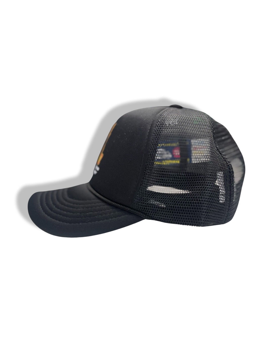Half Baked Hat
