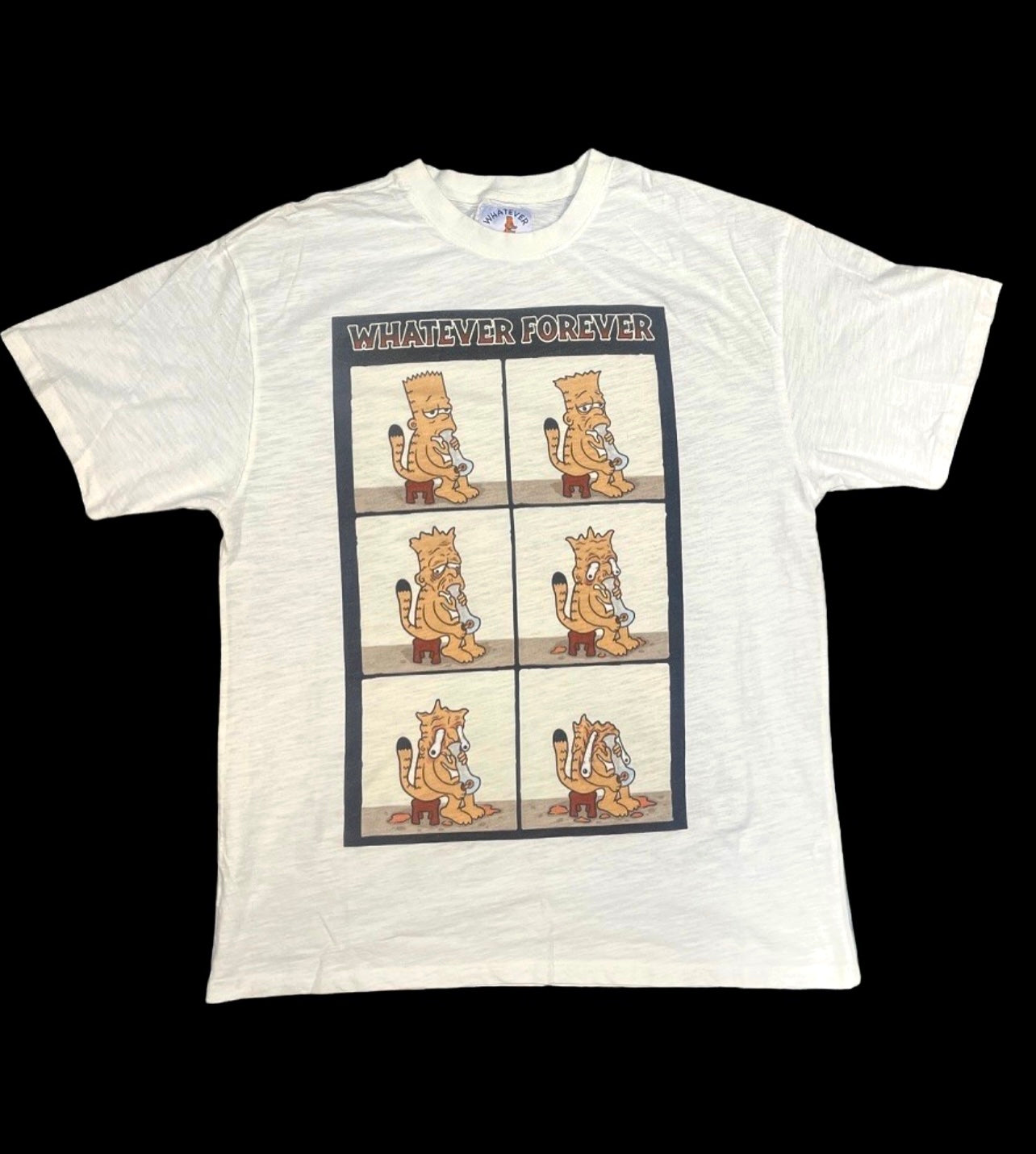 stoned agin shirt