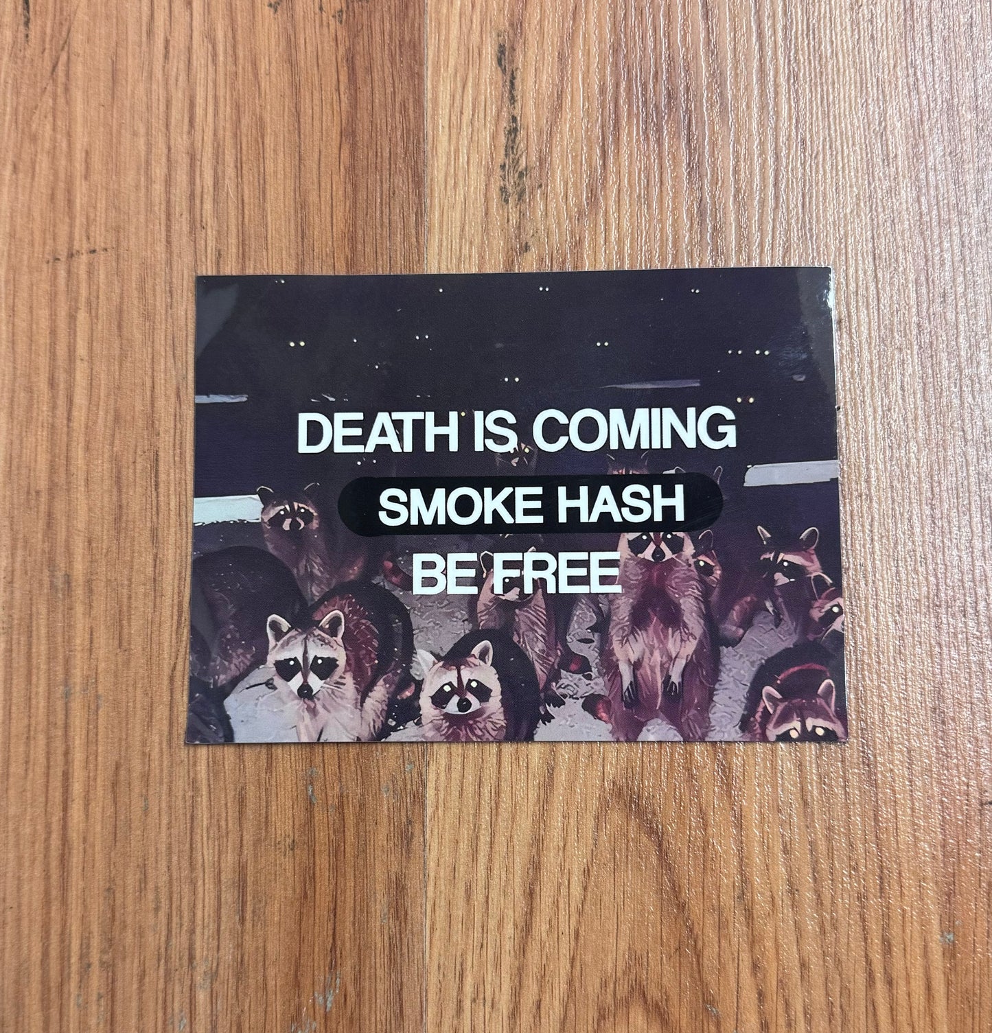 Whatever Forever Sticker Packs v2