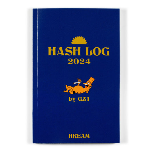 hash log 2024
