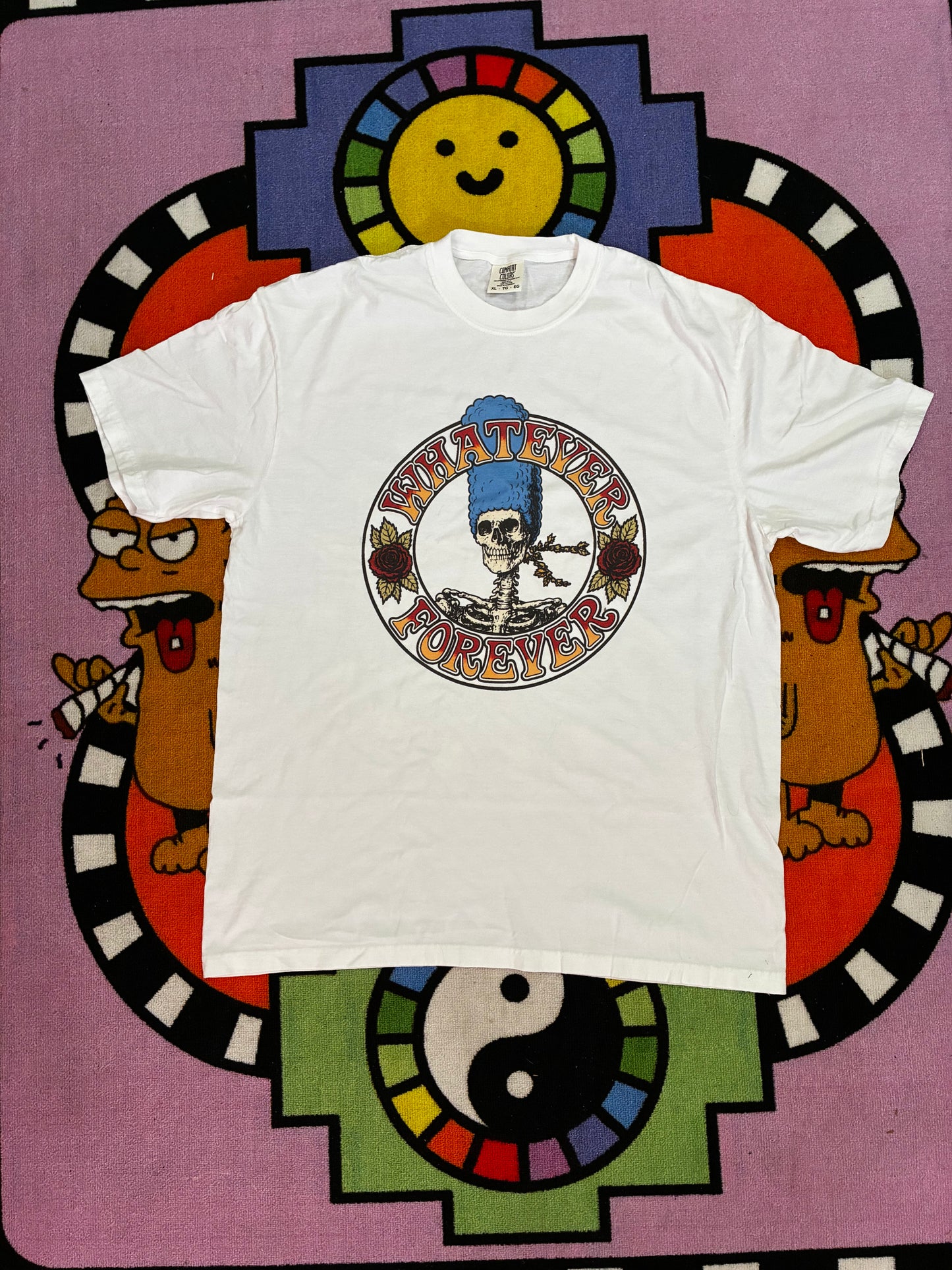 Marge BERTHA shirt