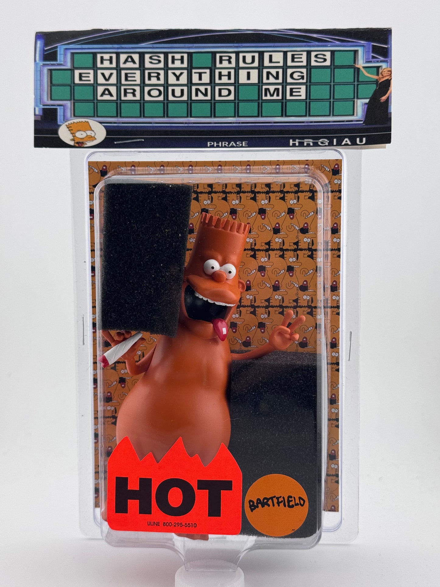Bartfield toys