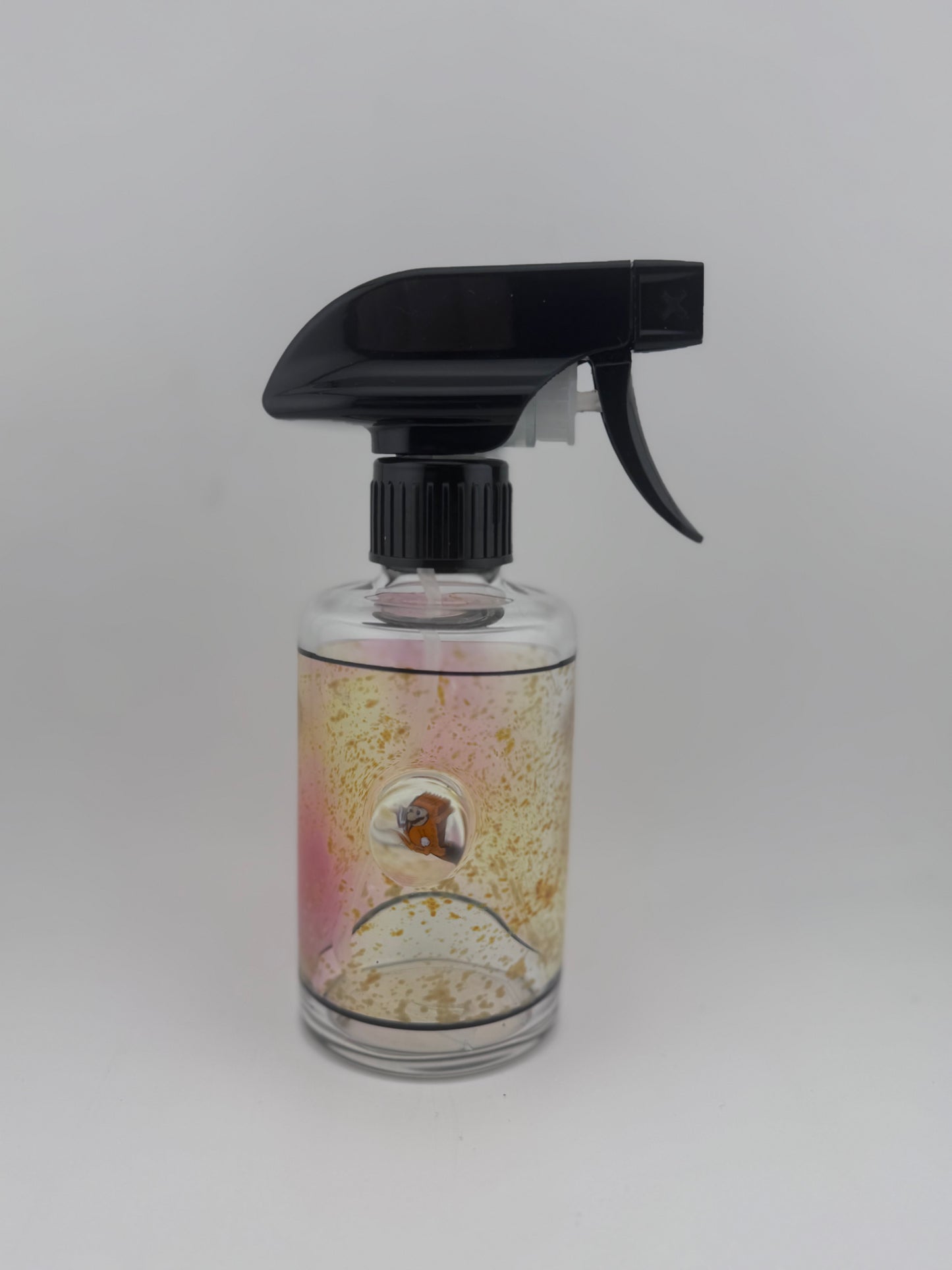 whatever forever squirt bottle