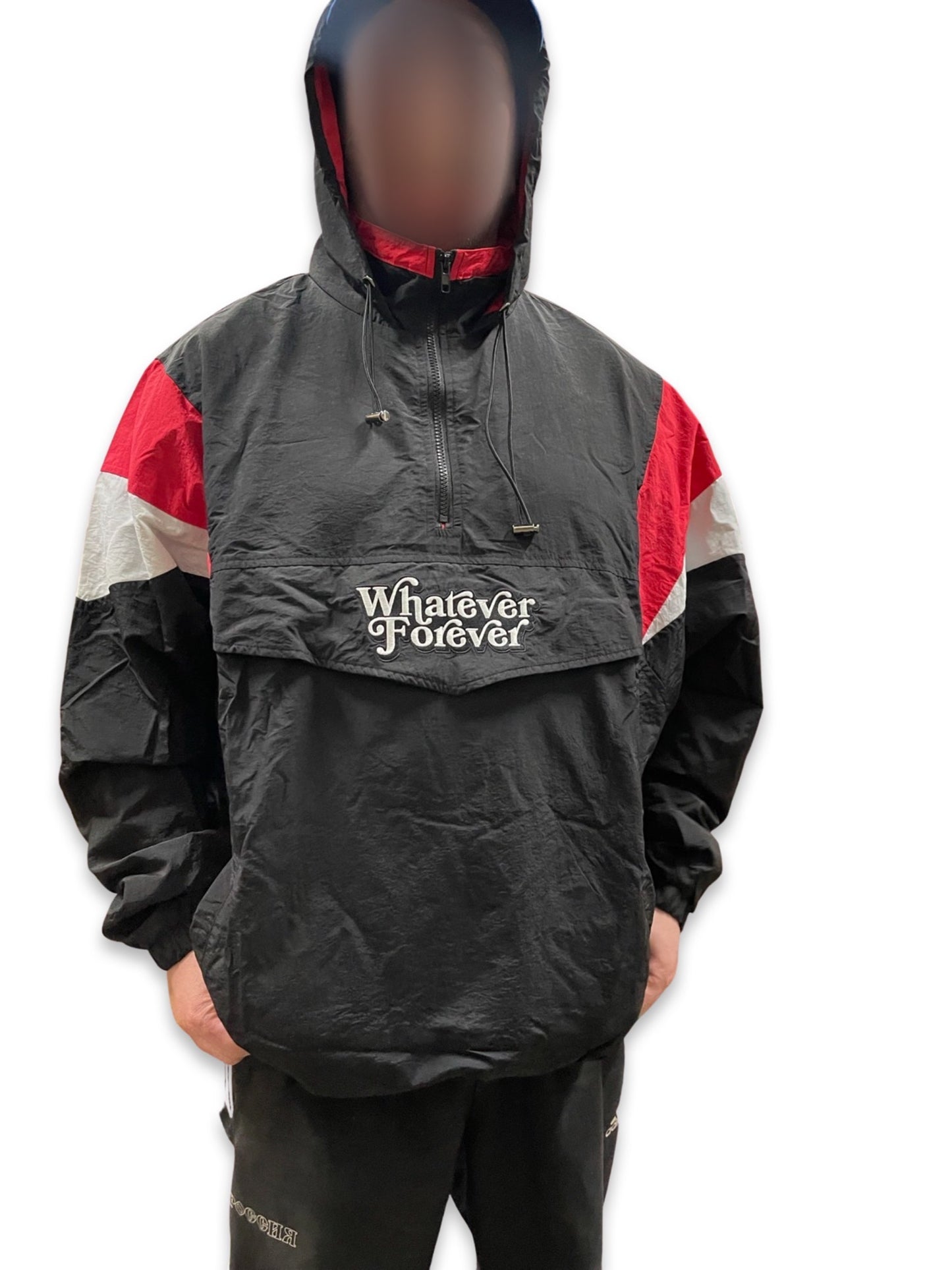 the king of hashish jacket