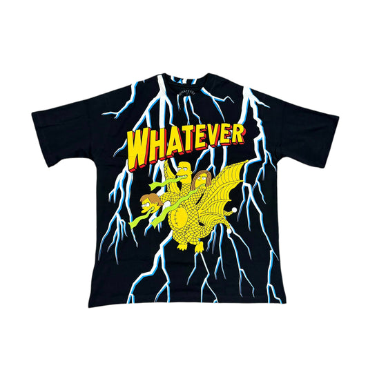 king geedorah bullies lightning shirt