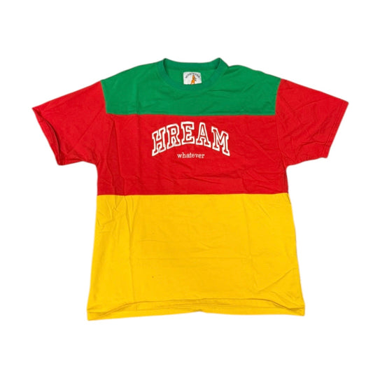 HREAM Rasta