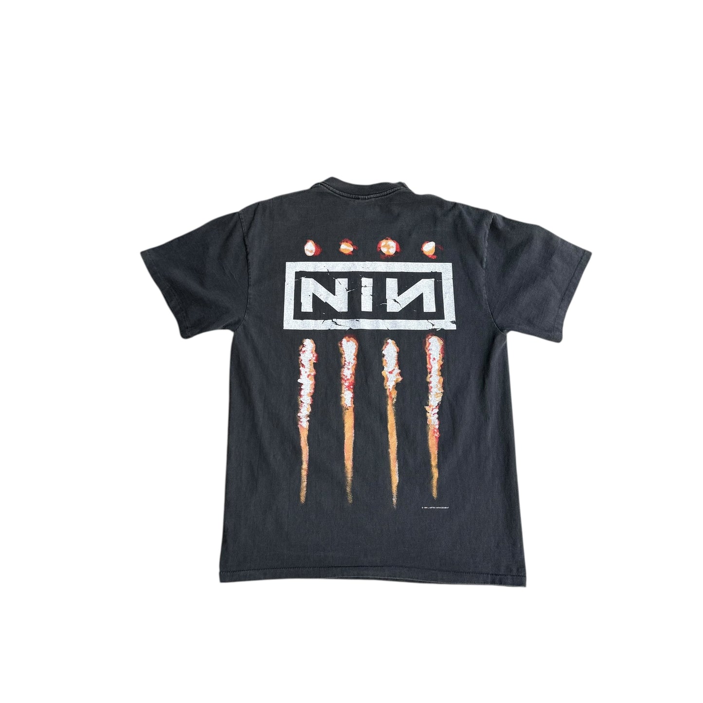 (XL) Nine Inch Nails/ Whatever Forever