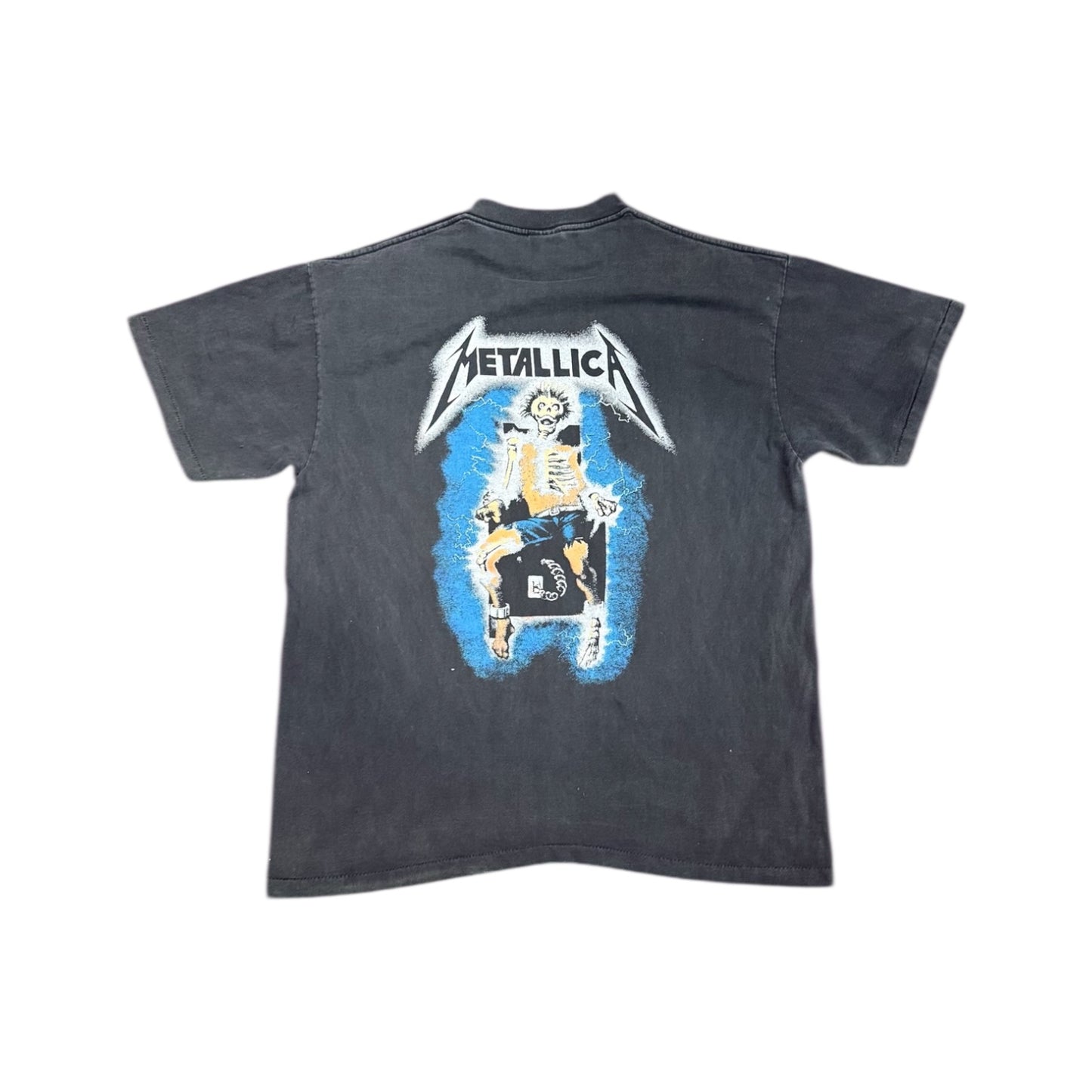 (XL) Metallica/ Whatever Forever