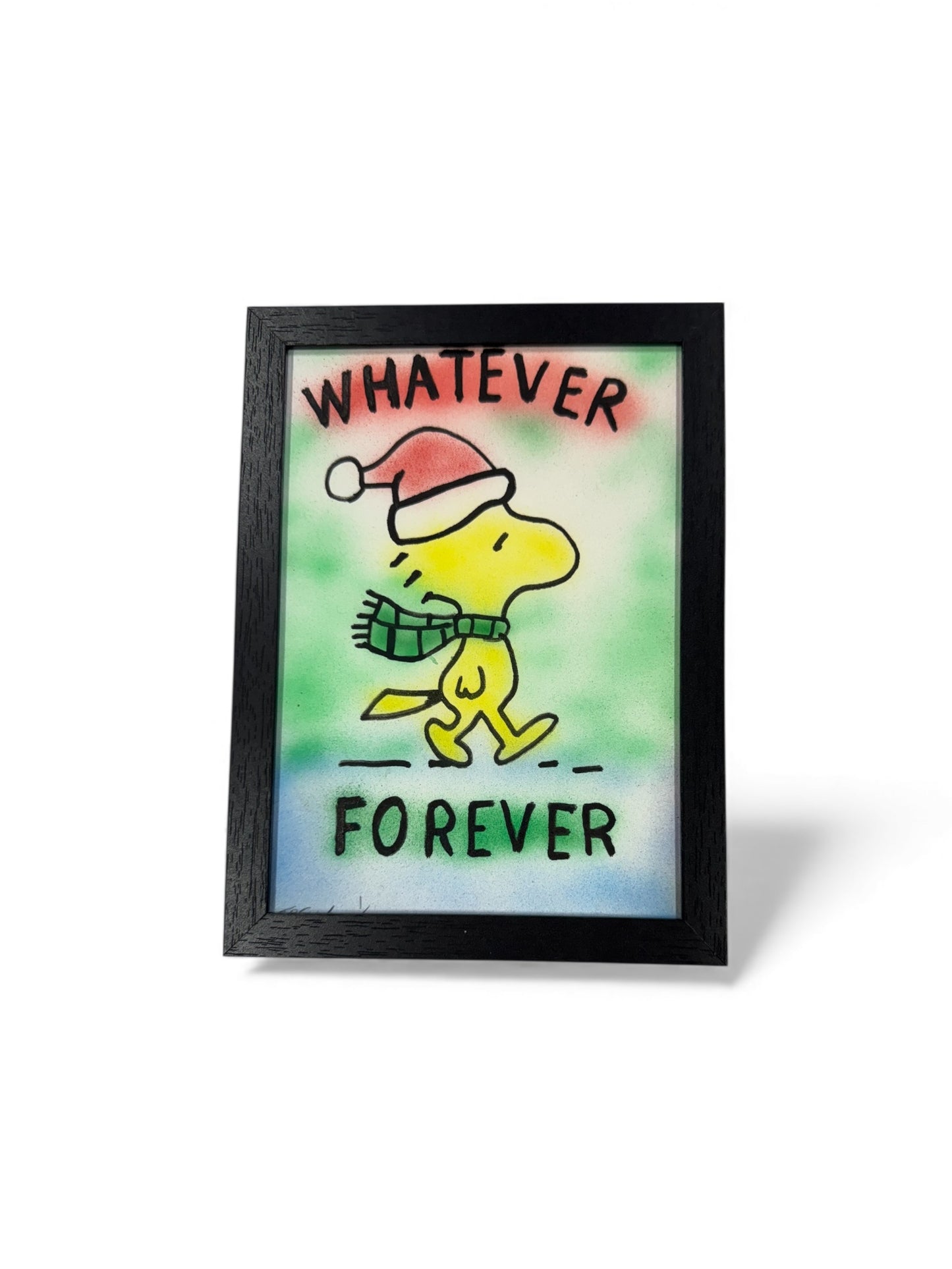 @trevymetal vs gz1 woodstock painting