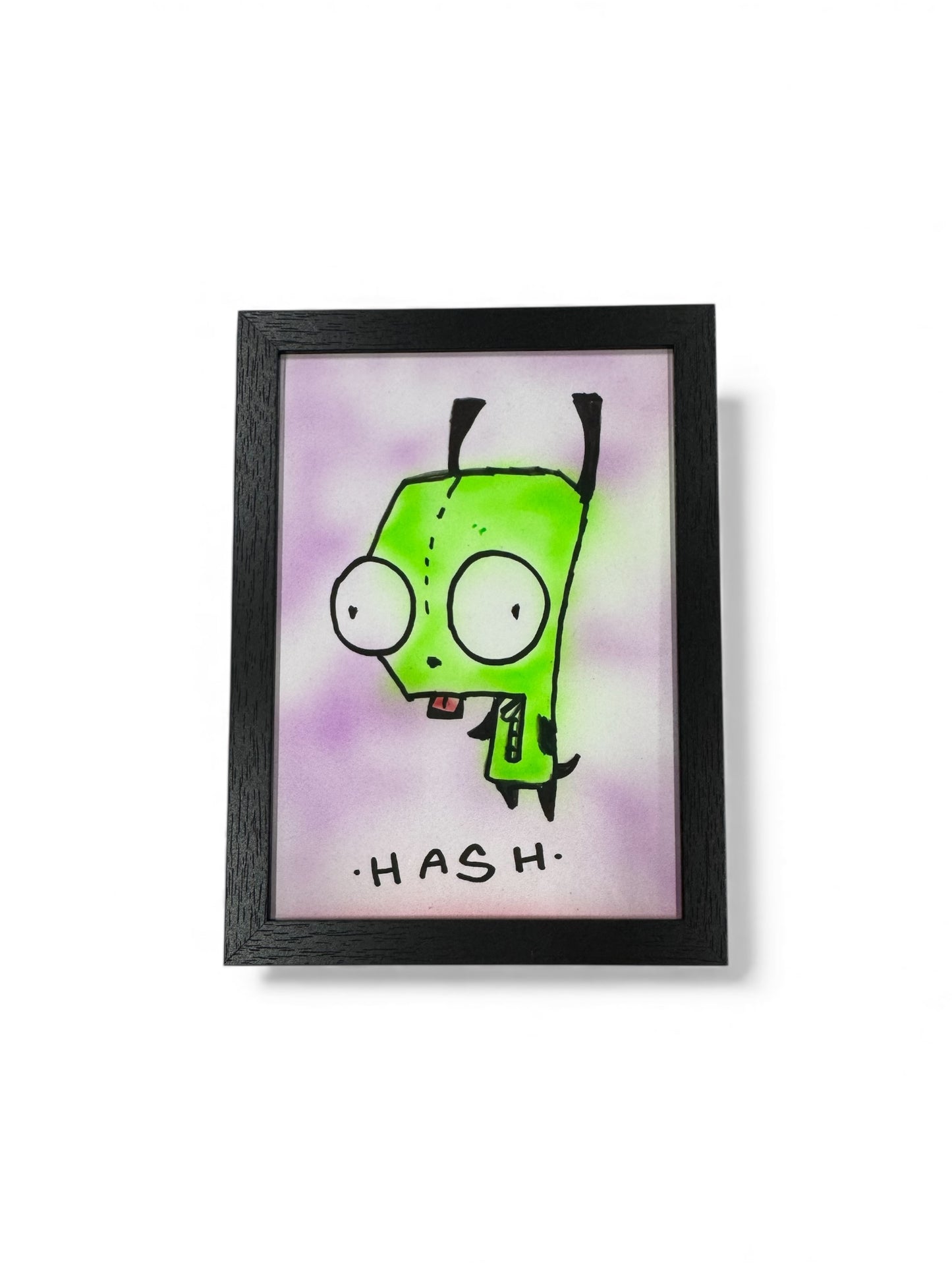 @trevymetal vs gz1 gir hash