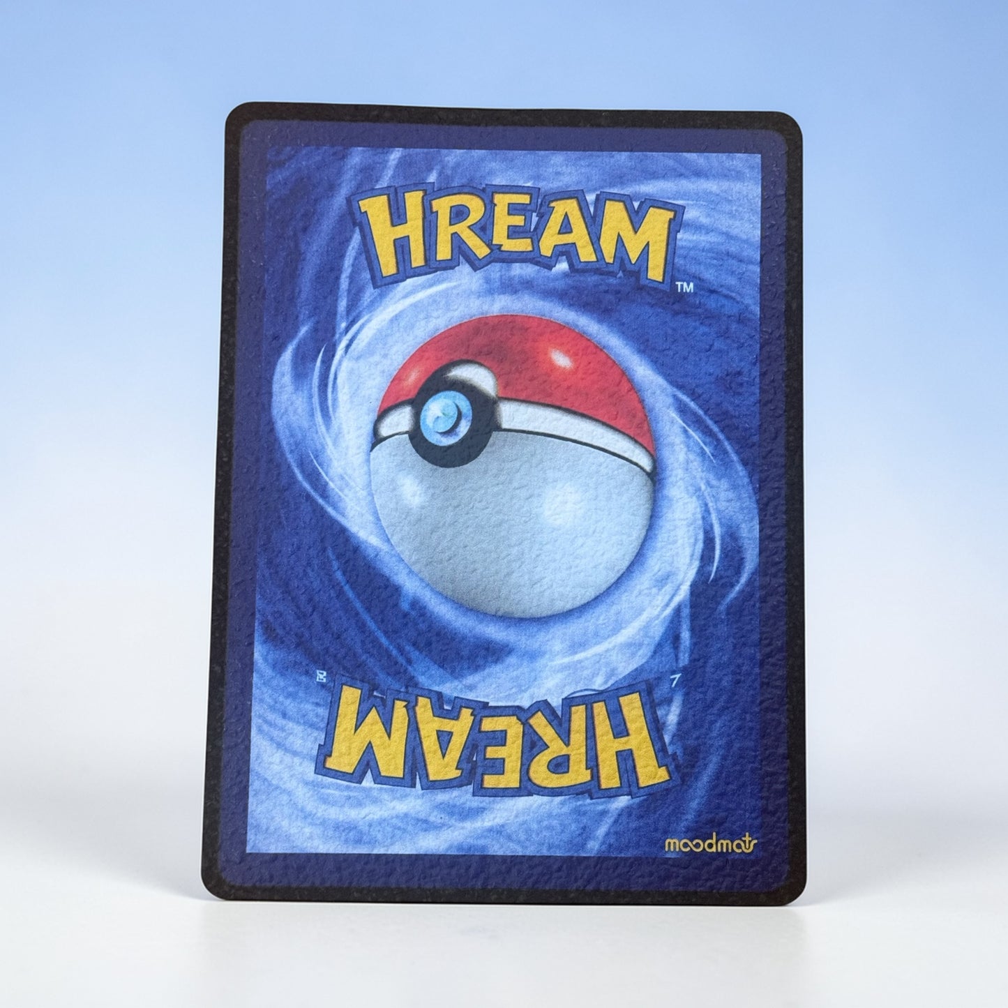 gz in the felt hat moodmat