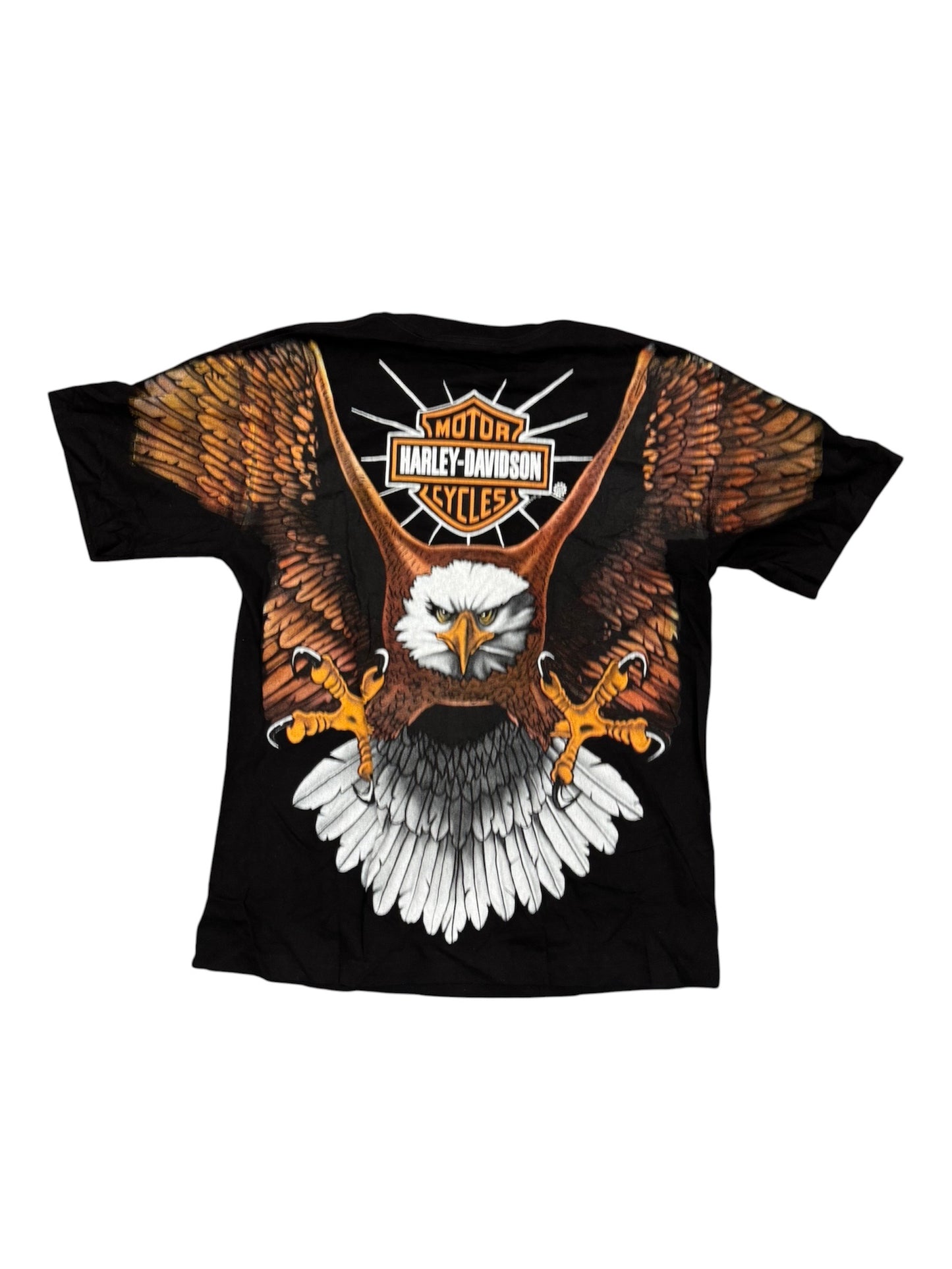 XL Harley Bald Eagle x WF Shirt