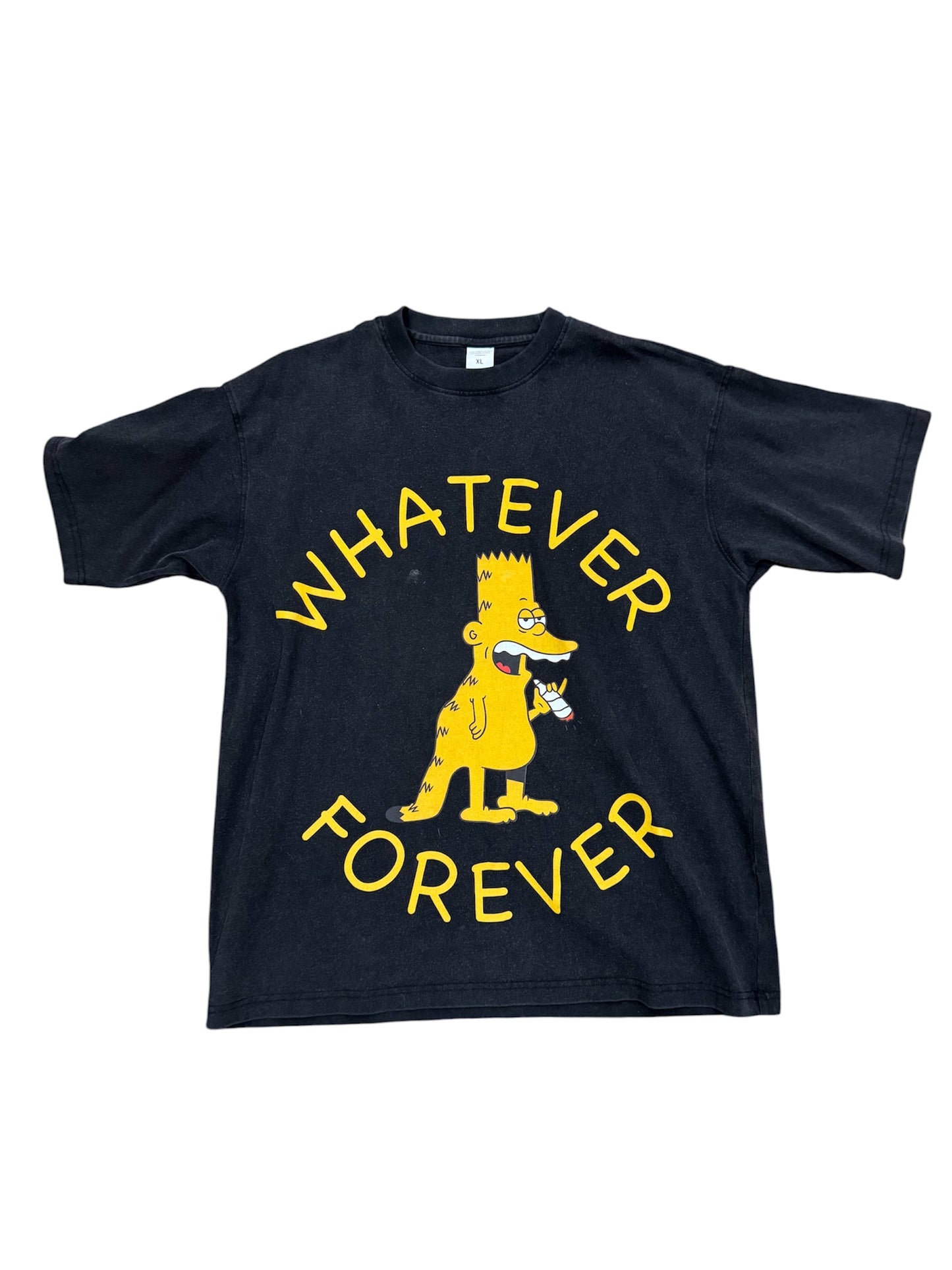 XL Whatever Forever Bartfield