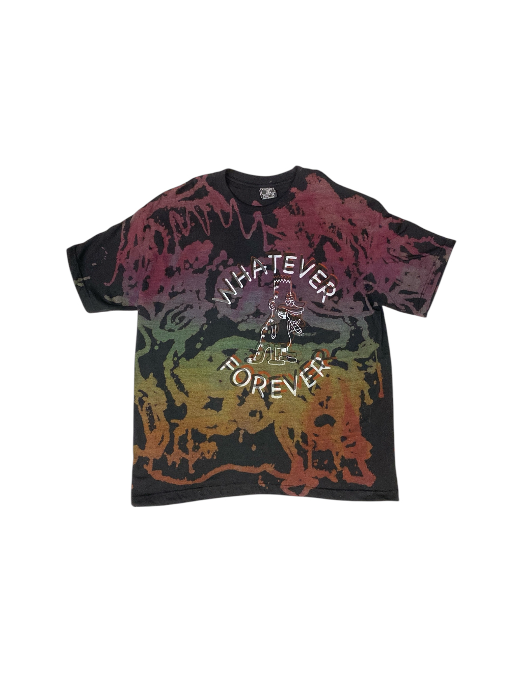 xl Bartie Dye