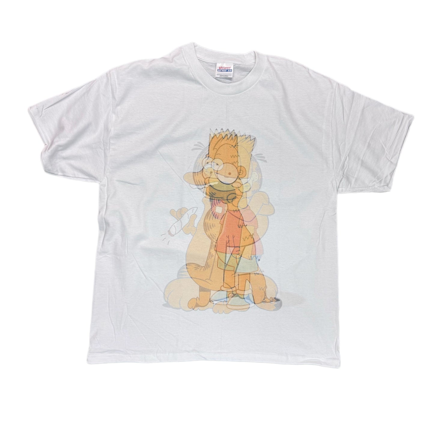 3 of a kind shirt