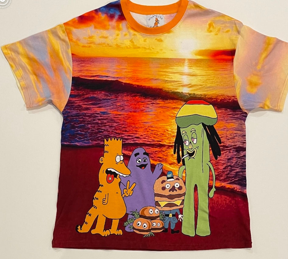 Life's a Beach T-Shirt