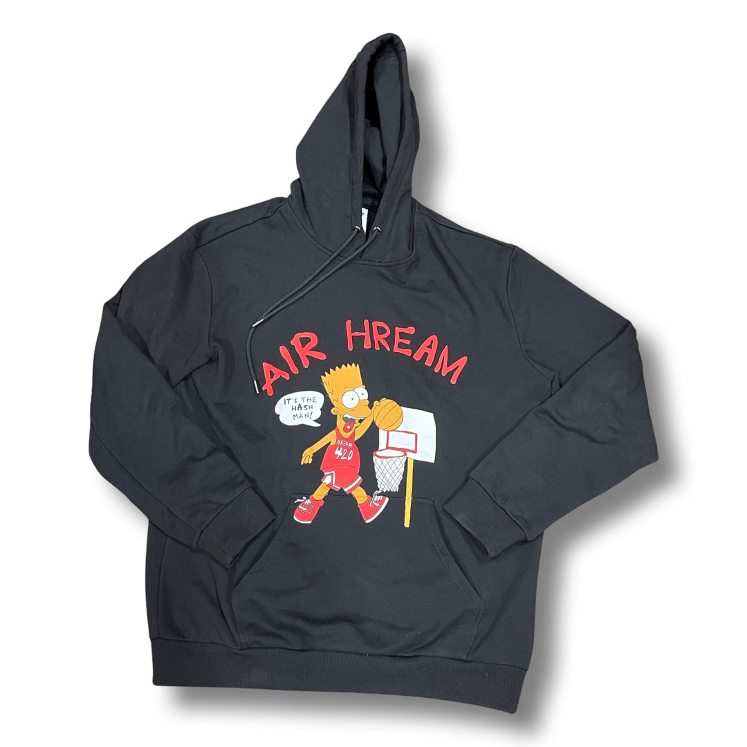 Air HREAM Hoodie