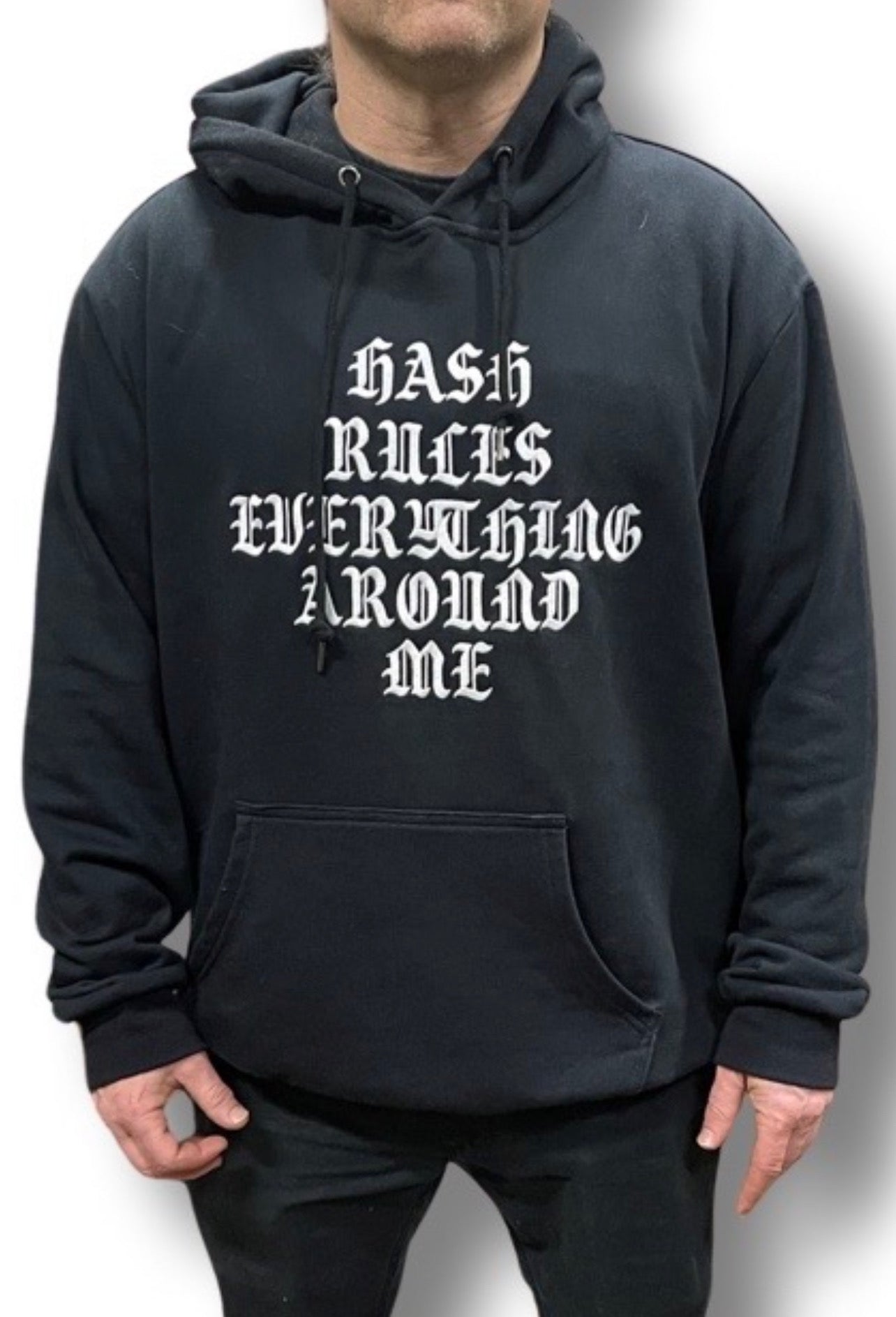 I Feel Like Hream Hoodie