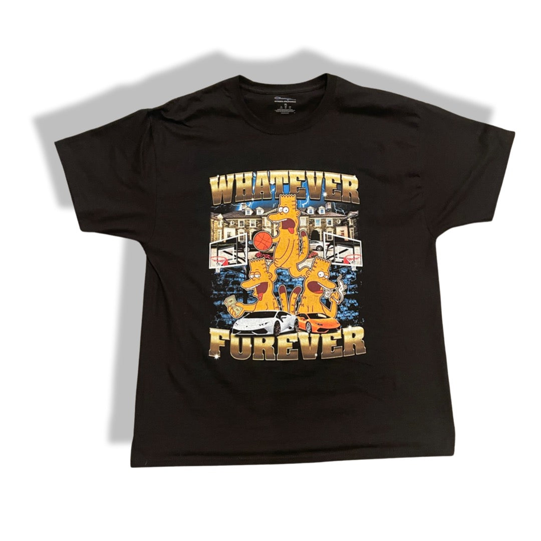 Whatever Forever Big Tymers Shirt