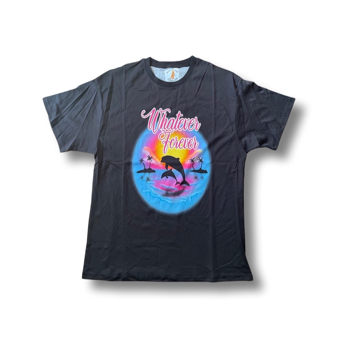 Summer Bummer Forever T
