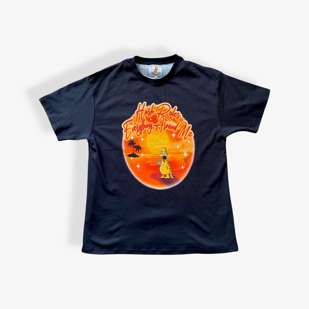 Black Hream Dreams T