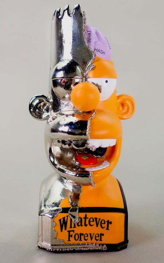 metal face bartfield bust 2