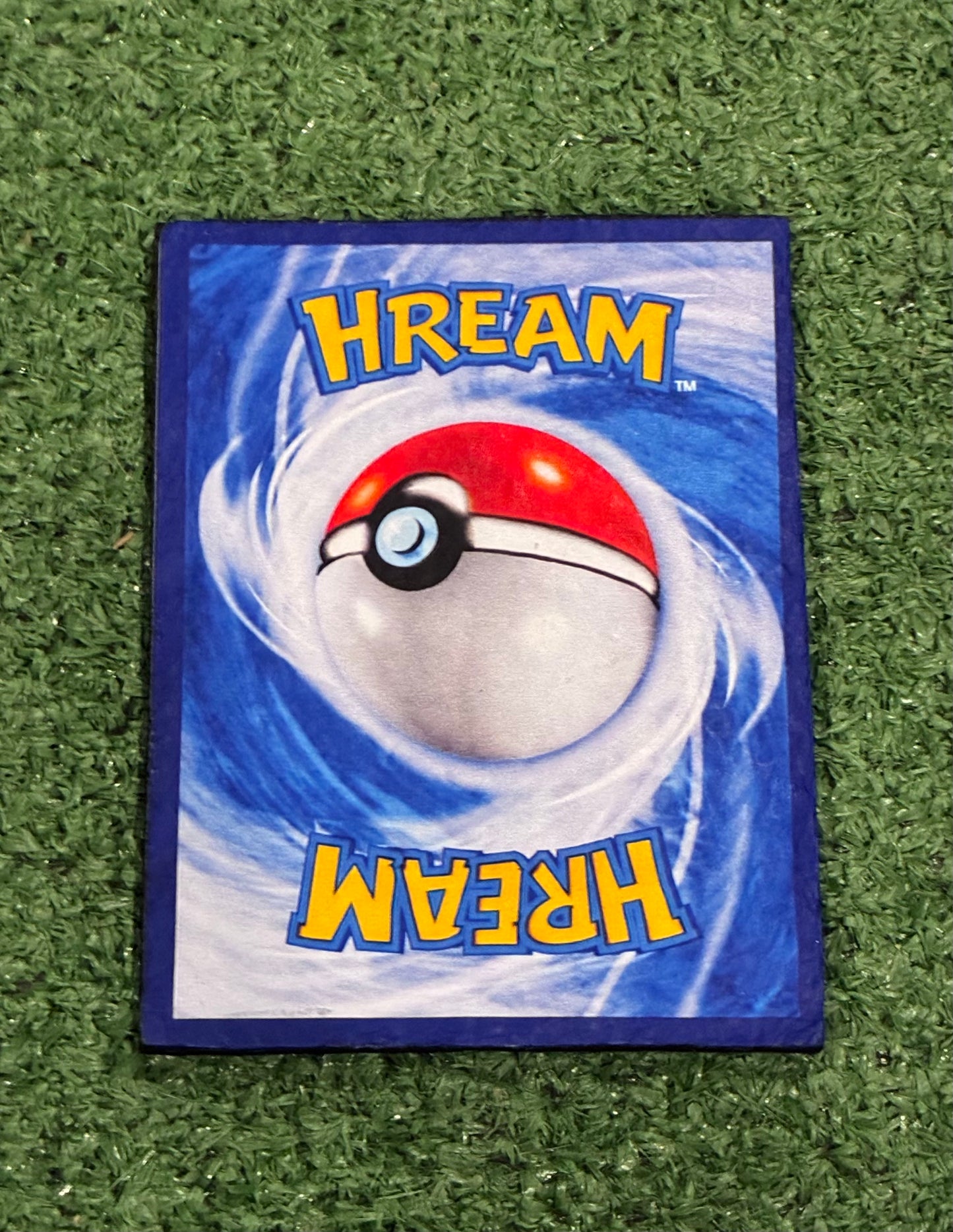 Hash Smoker mini mat