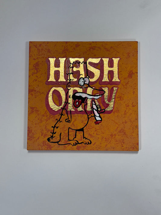 MID CITY SIGNS vs GZ1  HASH ONLY PAINTING