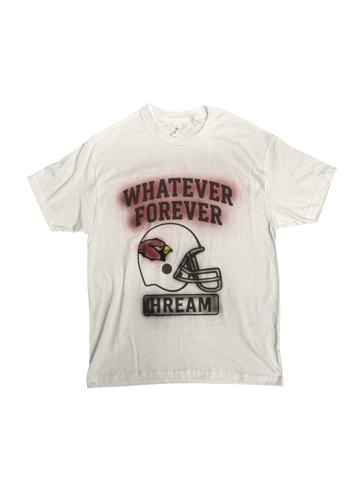 TrevyMetal vs GZ1 HREAM TEAM AIRBRUSH SHIRTS