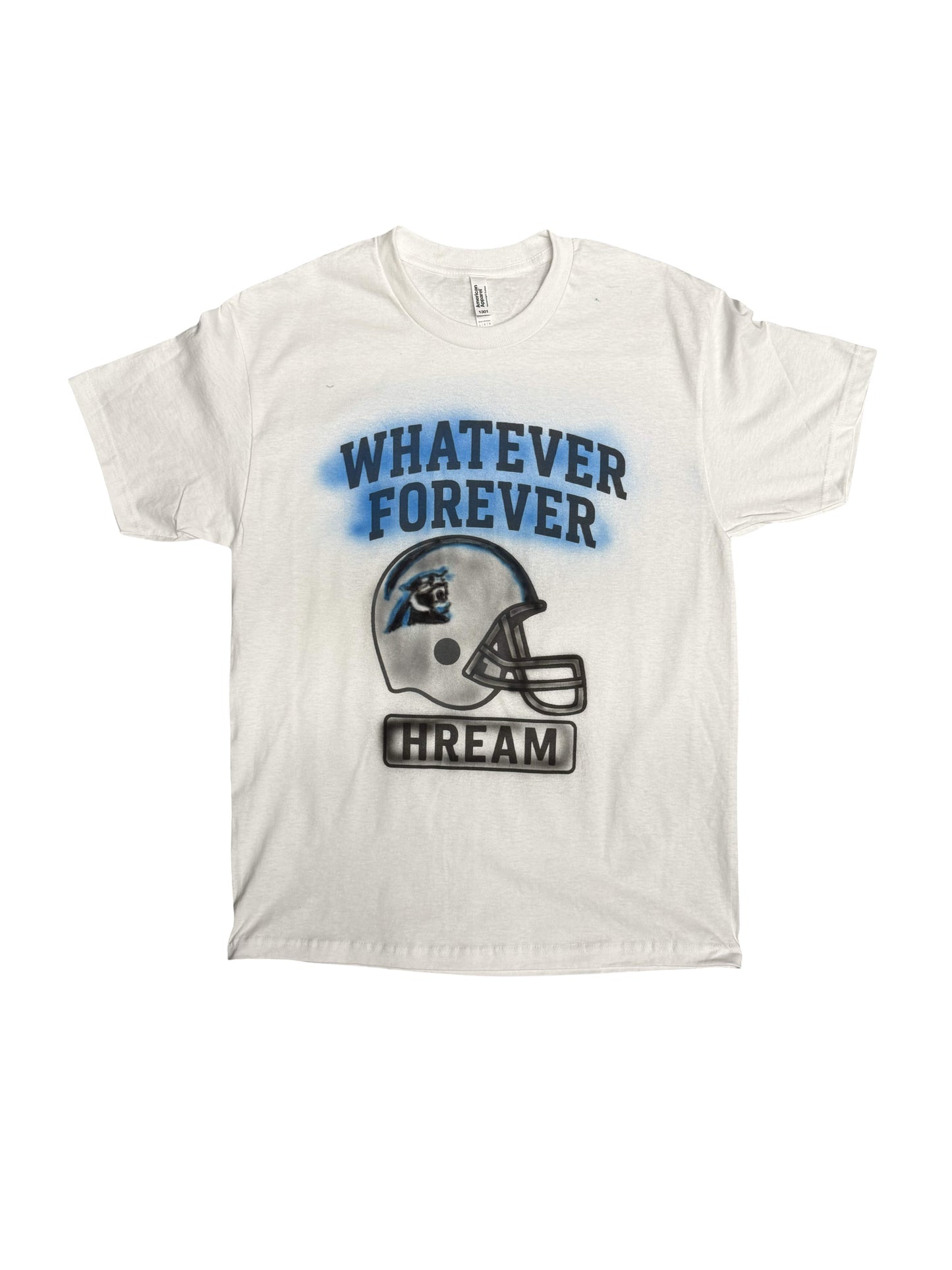 TrevyMetal vs GZ1 HREAM TEAM AIRBRUSH SHIRTS