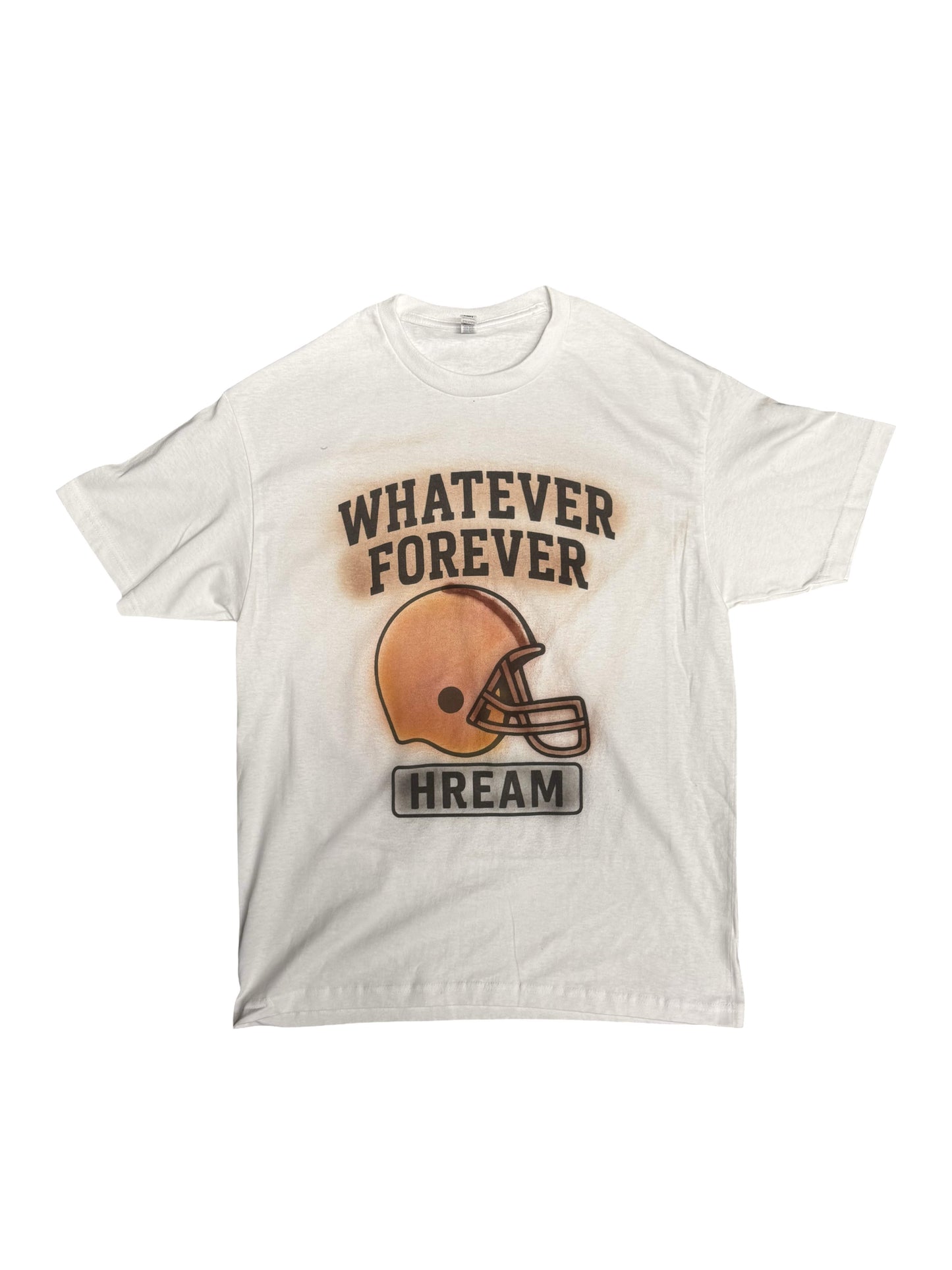 TrevyMetal vs GZ1 HREAM TEAM AIRBRUSH SHIRTS