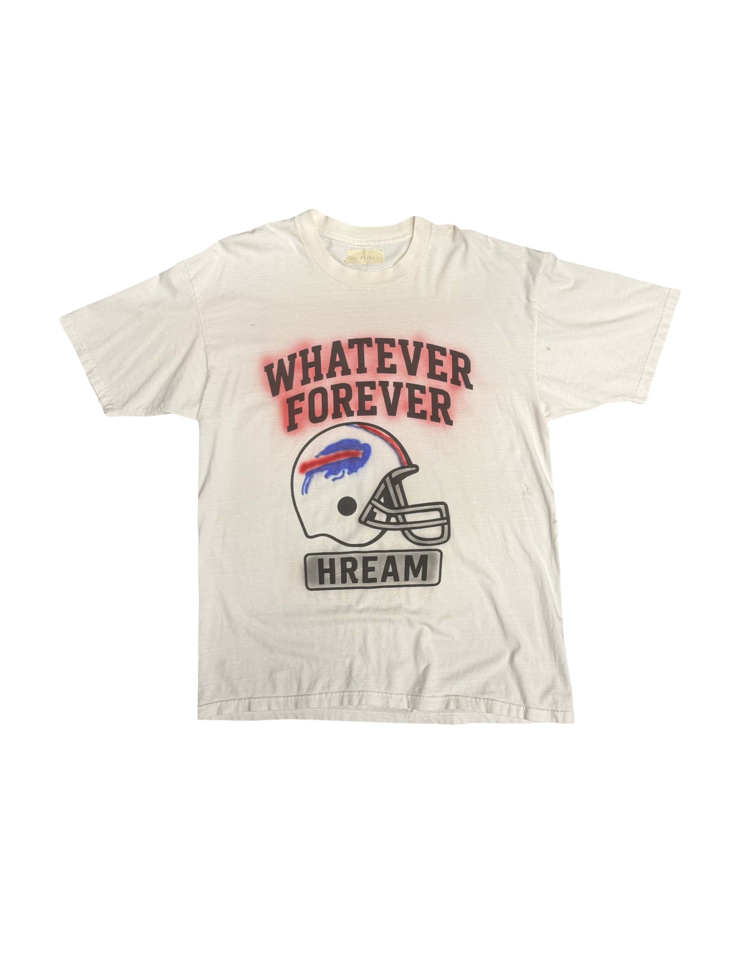 TrevyMetal vs GZ1 HREAM TEAM AIRBRUSH SHIRTS