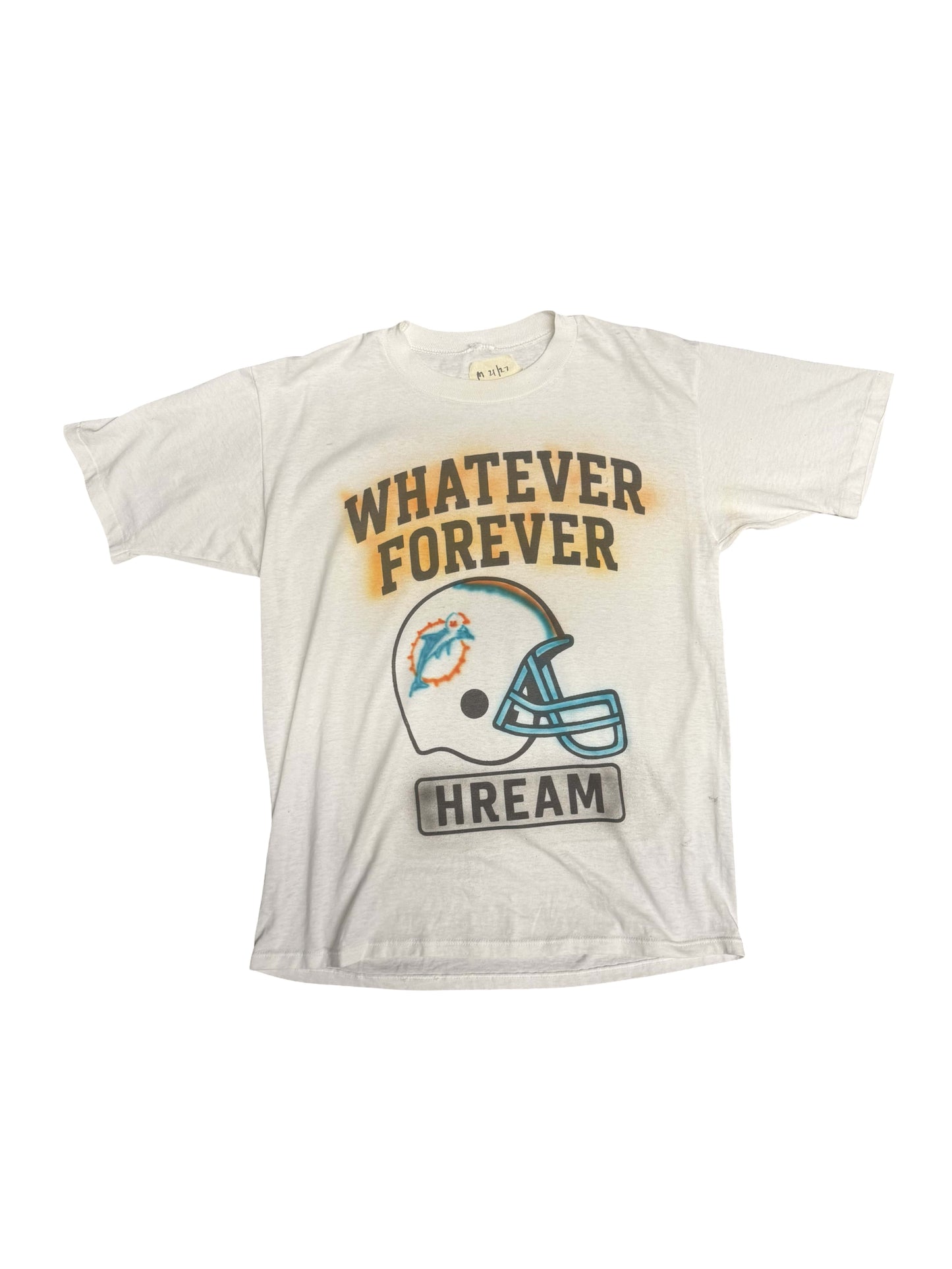 TrevyMetal vs GZ1 HREAM TEAM AIRBRUSH SHIRTS