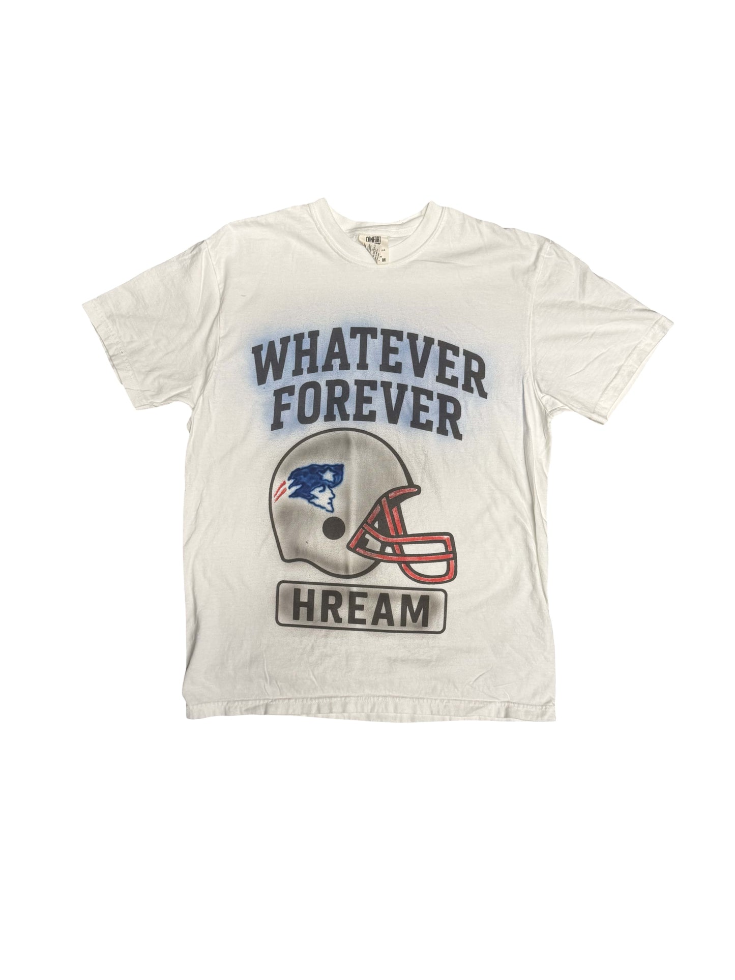 TrevyMetal vs GZ1 HREAM TEAM AIRBRUSH SHIRTS