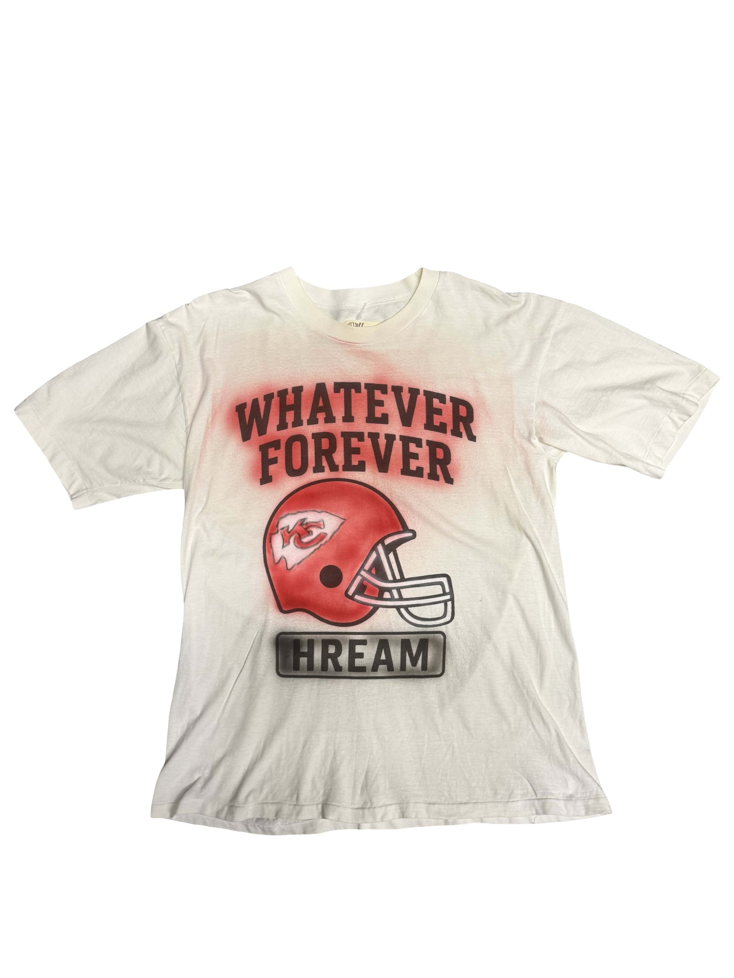 TrevyMetal vs GZ1 HREAM TEAM AIRBRUSH SHIRTS