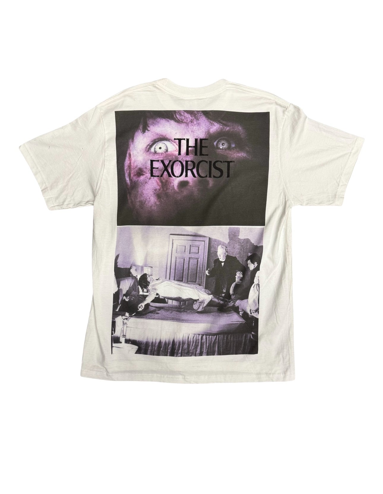 (L) trevy metal vs gz1 supreme exorcist