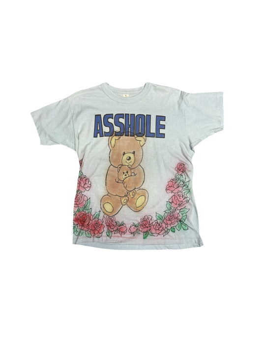 (M) trevy metal vs gz asshole shirt