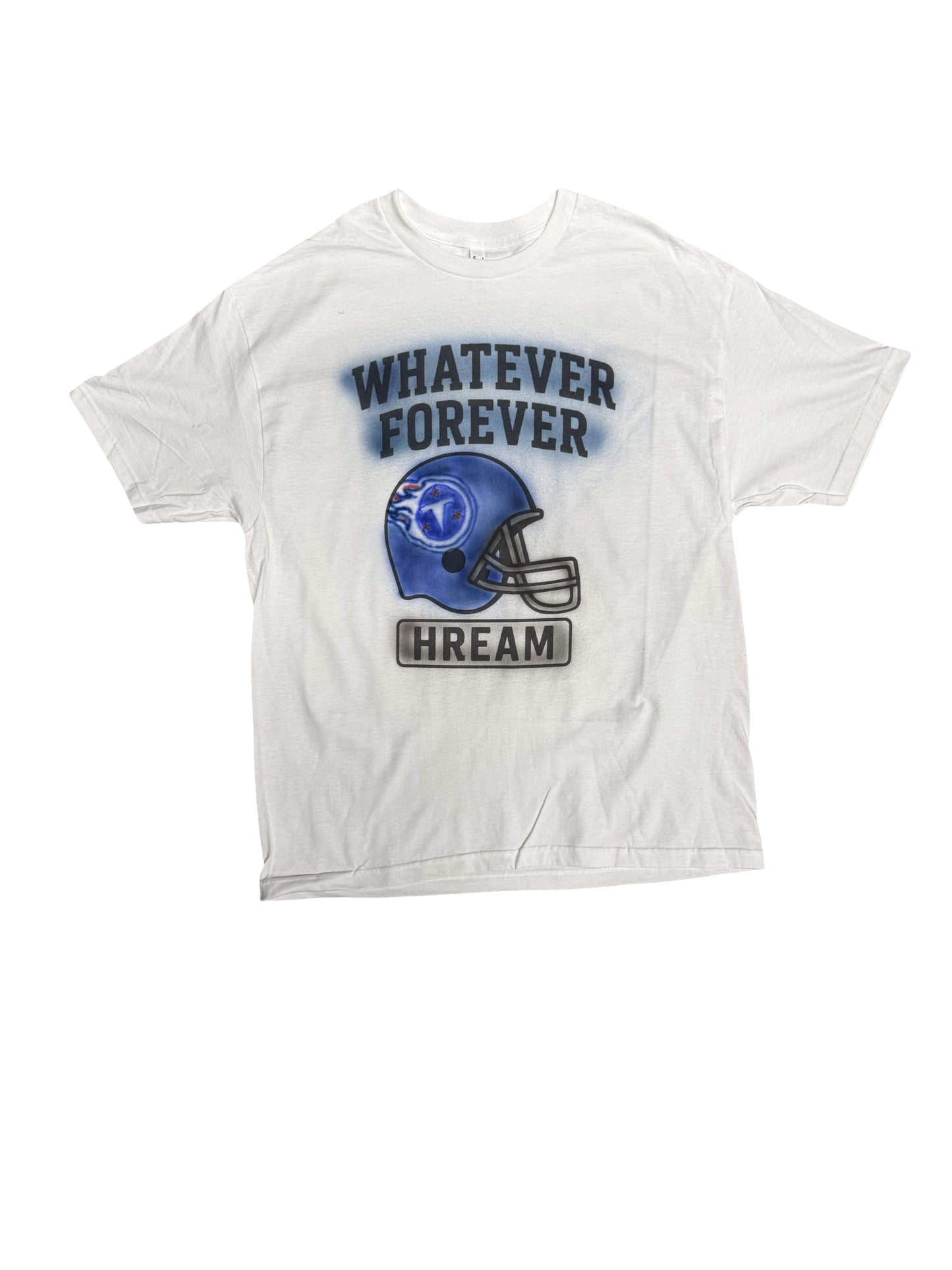 TrevyMetal vs GZ1 HREAM TEAM AIRBRUSH SHIRTS