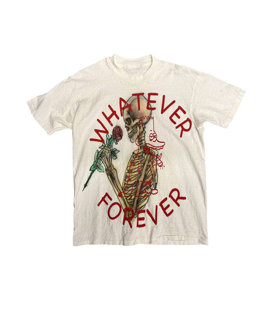 (XL) trevy metal vs gz kissed by a rose shirt