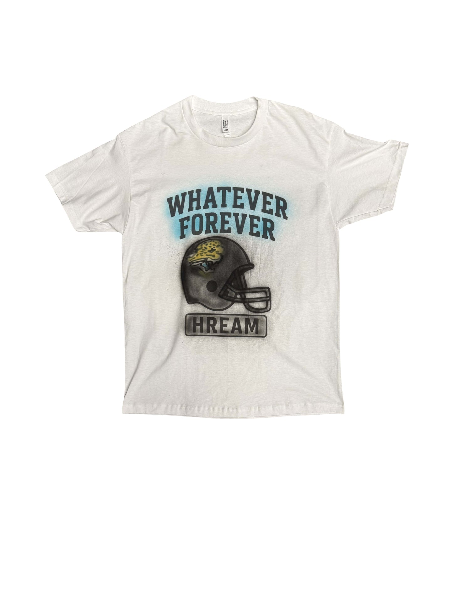 TrevyMetal vs GZ1 HREAM TEAM AIRBRUSH SHIRTS