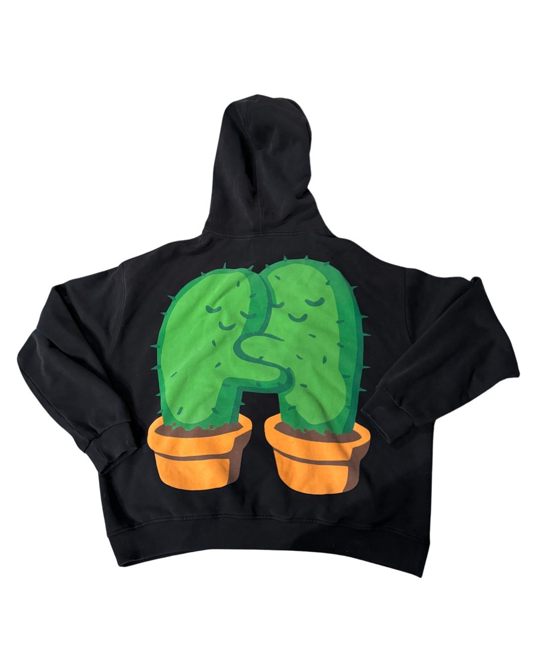 stoned agin hoodie
