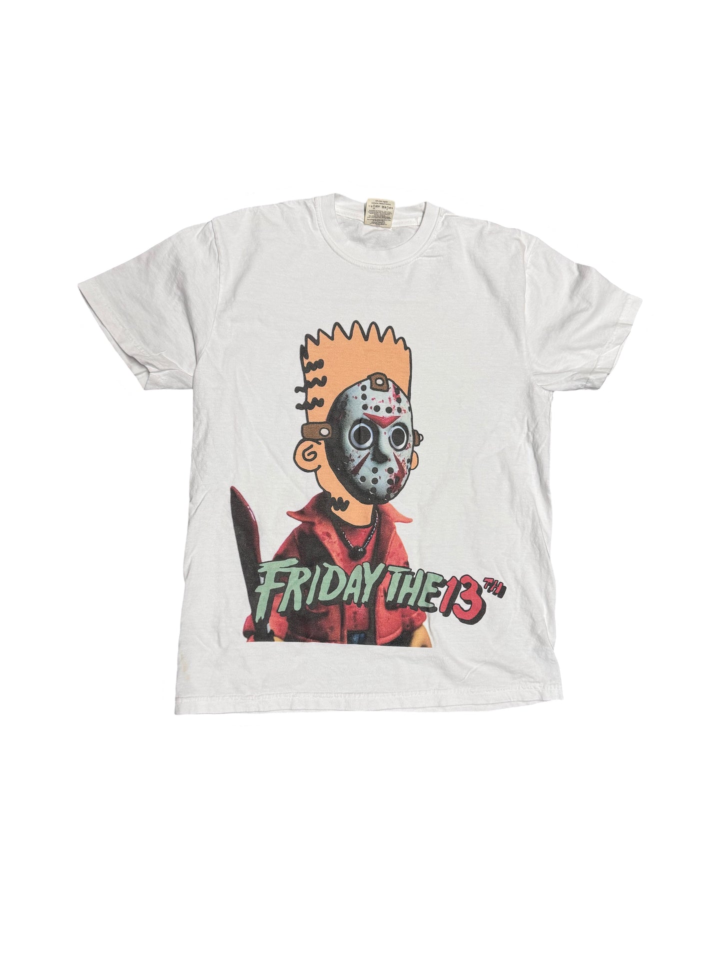 Friday the 13th Bartfield Voorhees shirt